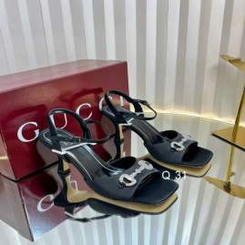 Picture of Gucci Shoes _SKUGuccisz35-40YF01077008